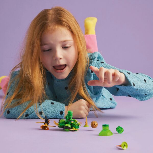 ADOL-LSL71779 LIOYDS DRAGON S SPIN 6