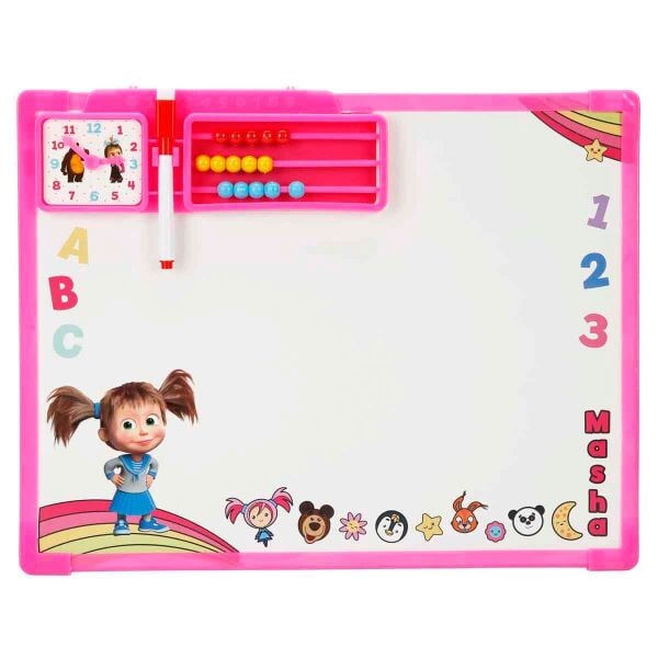 UTKUP-MS7580 MASA&KOCA AYI ABAKUSLU YAZITAHTASI30