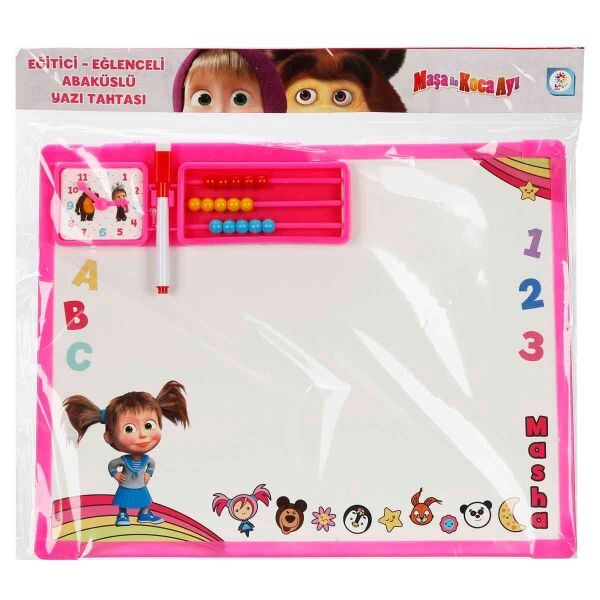 UTKUP-MS7580 MASA&KOCA AYI ABAKUSLU YAZITAHTASI30