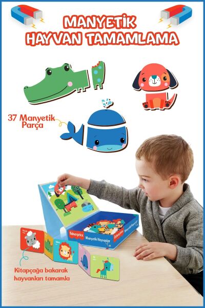 TABA-DIY-FP2878 TABLET HAYVAN TAMAMLAMA OYUNU 32