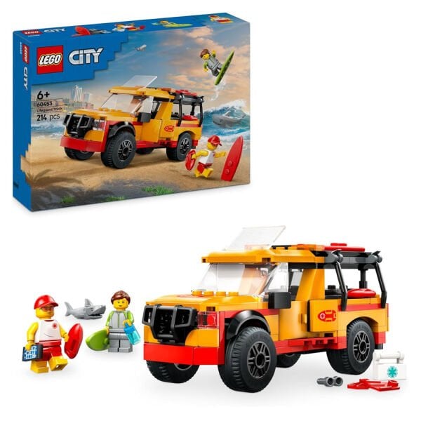 ADOL-LSC60453 CANKURTARAN VE KURTARMA KAMYON 6