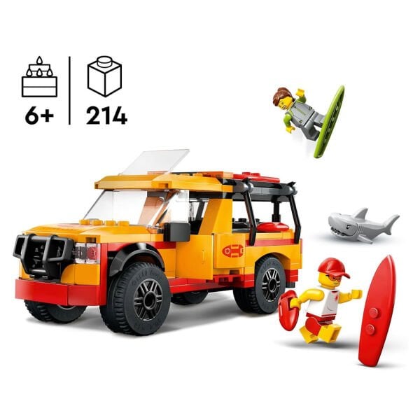 ADOL-LSC60453 CANKURTARAN VE KURTARMA KAMYON 6