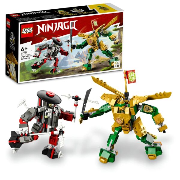 ADOL-LSL71781 NINJA. ROBOT YAPIM ST.  4