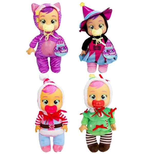 GPH-CYB66000-927285 CRY AGLAYAN YUMUS KOSTUM 12