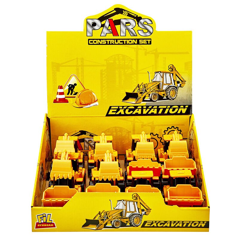 NZM-137 SURTMELI KEPCE DOZER 144