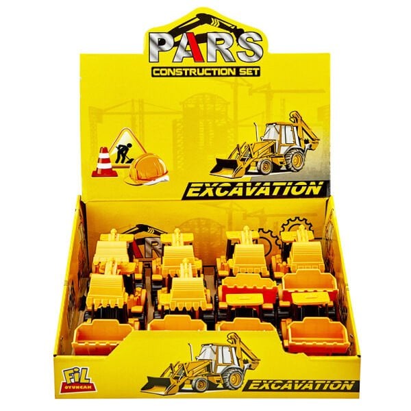 NZM-137 SURTMELI KEPCE DOZER 144