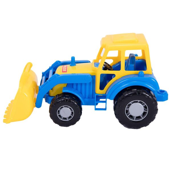 POL-35301 USTA TRAKTOR YUKLEYICI 12