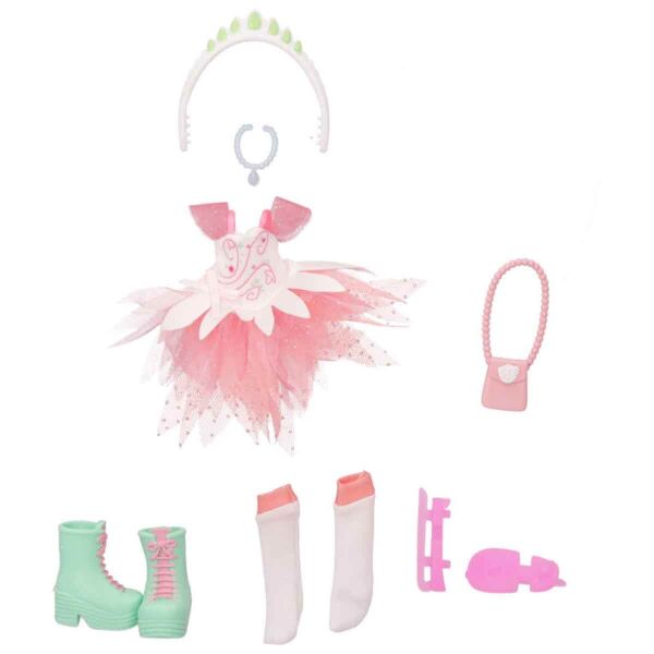 GPH-CYM17000-911109 CRY BEBIES BFF BEBEKLER 9