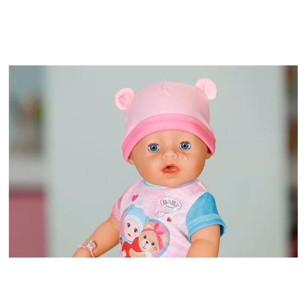 ADO-ZBB834800 BB MUCIZE BEBEK EMMA 43CM 6