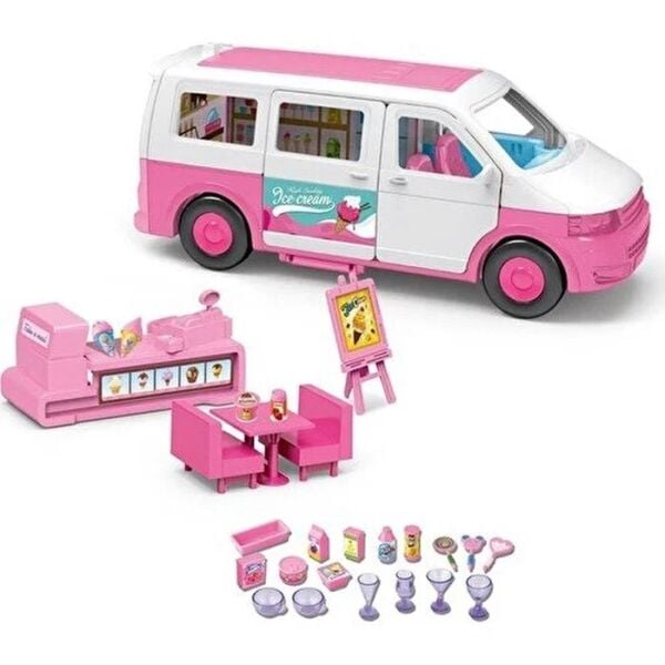 MEGA-MGA20184 2018-4 DONDURMA ARABASI 8