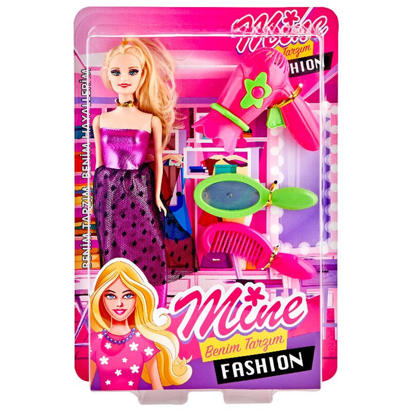 NZM-141 MINE GUZELLIK SETI 48