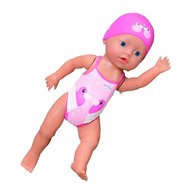 ADO-ZBB835302 BB YUZEN BEBEK LIZZE 30CM 6