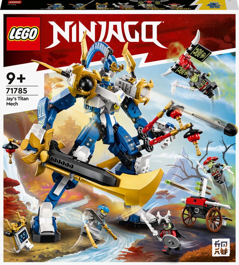 ADOL-LSL71785 NINJA JAY’IN ROBOTU YAPIM 4