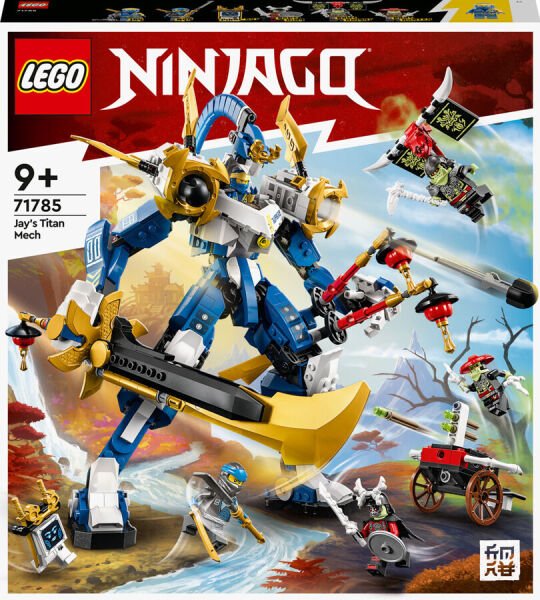 ADOL-LSL71785 NINJA JAY’IN ROBOTU YAPIM 4