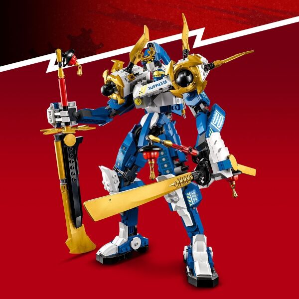 ADOL-LSL71785 NINJA JAY’IN ROBOTU YAPIM 4