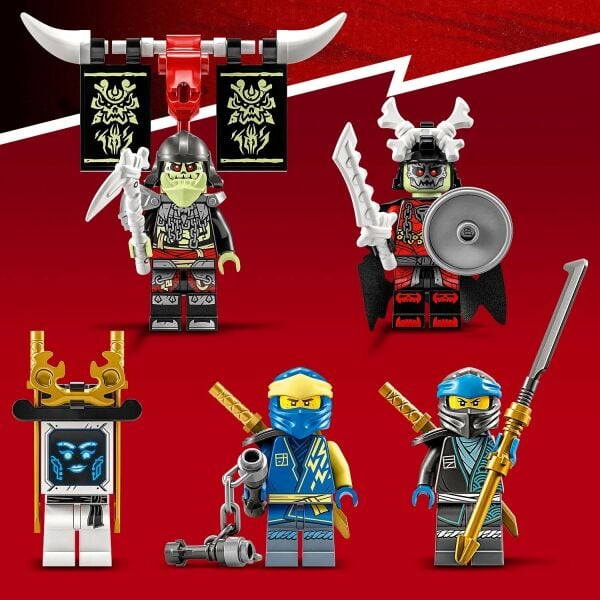 ADOL-LSL71785 NINJA JAY’IN ROBOTU YAPIM 4