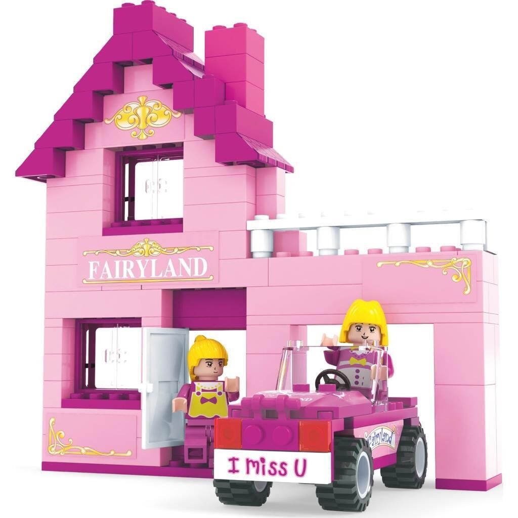 ASYA-0131-24406 ANT BRICKS 159 PRC PERI SET 48