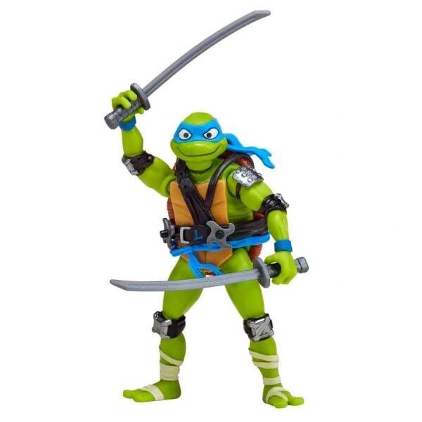 GPH-T0201100-83801 TMNT MIX'N MATCH LEONARDO 12
