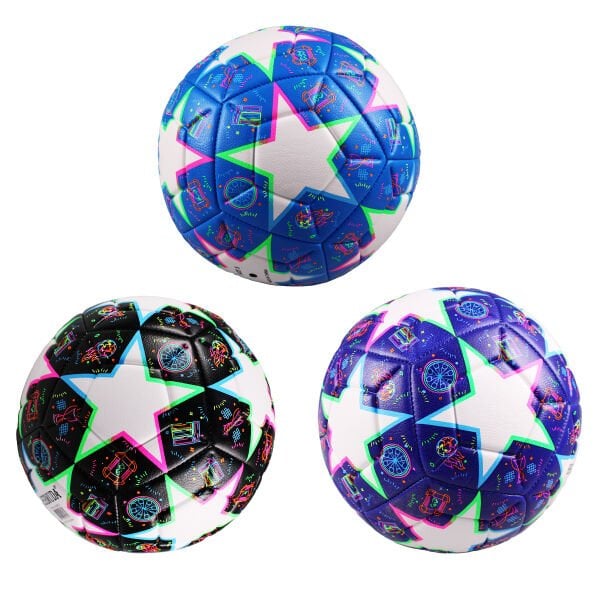 KZL-2309072 FUTBOL TOPU BERMUDA 420G - 60