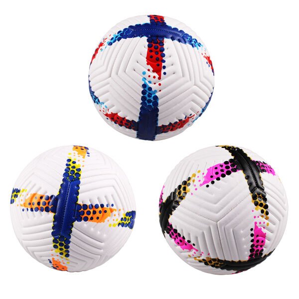 KZL-2309080 FUTBOL TOPU BERMUDA 420G - 60