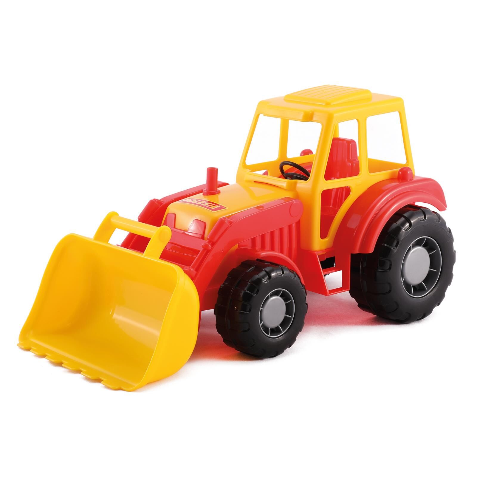 POL-35387  ALTAY  TRAKTOR-YUKLEYICI 8