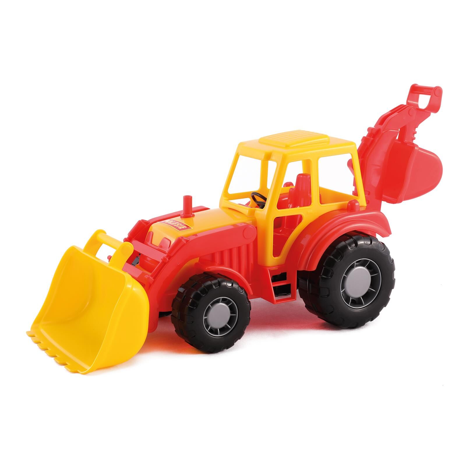 POL-35394  ALTAY  TRAKTOR-EKSKAVATOR 8