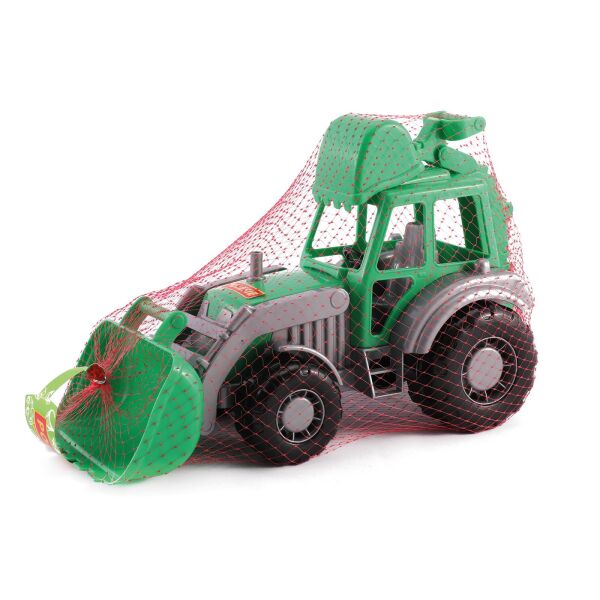 POL-35394  ALTAY  TRAKTOR-EKSKAVATOR 8