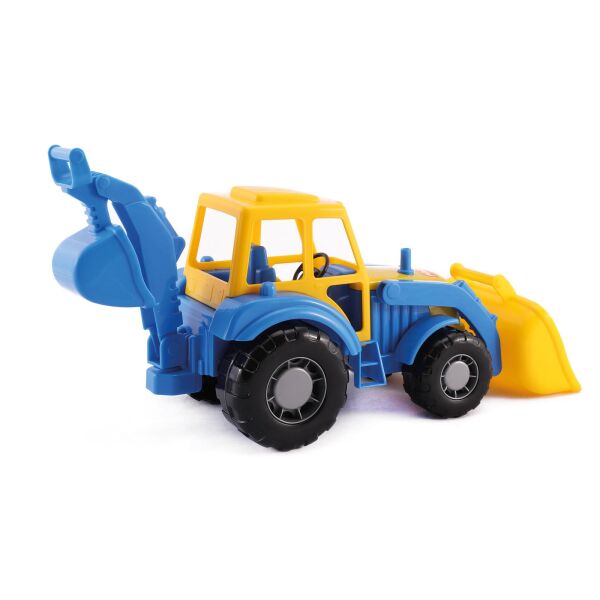 POL-35394  ALTAY  TRAKTOR-EKSKAVATOR 8