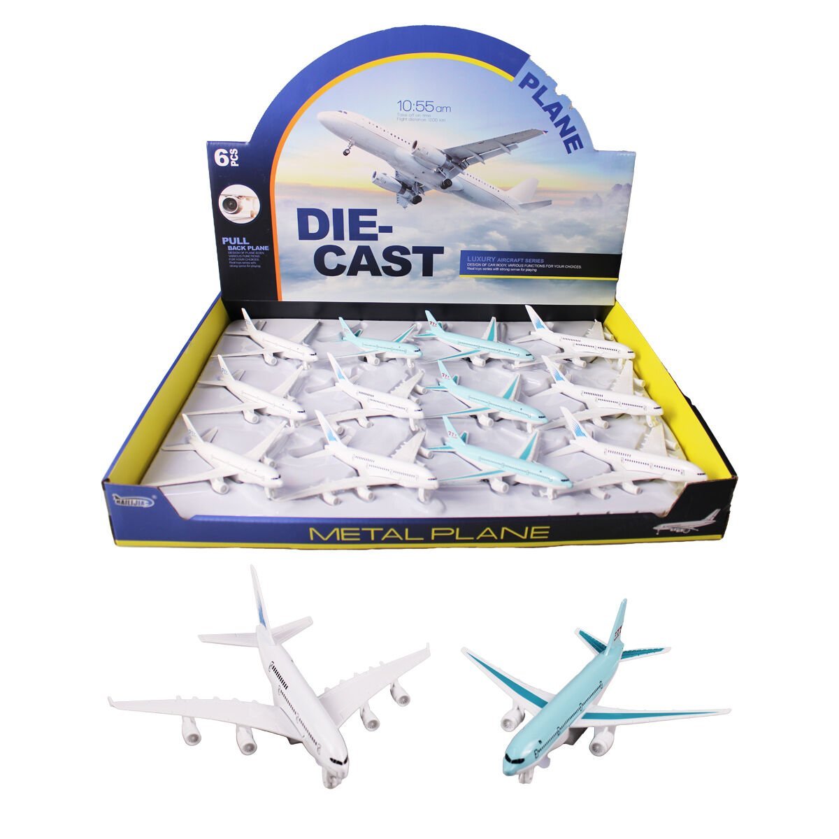 KZL-777-2 CEKBIRAK UCAK  144