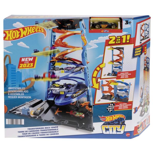 MATE-HKX43 HW HEYECANLI YARIS KULESI 2