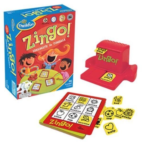 ADO-ROTT7700T ZINGO TR 6