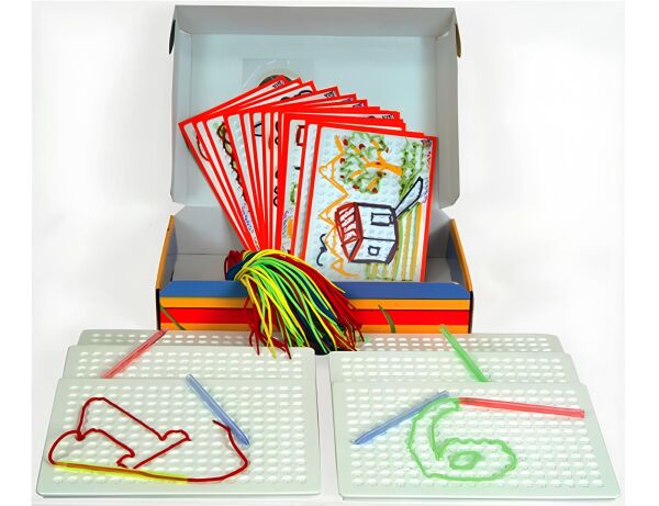 AKC-036 ROOPER IP CAMBAZI 6LI  12