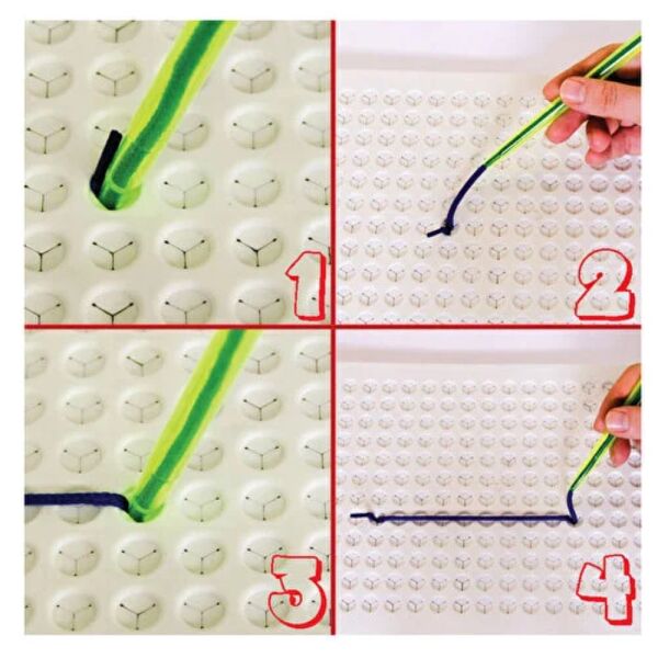 AKC-036 ROOPER IP CAMBAZI 6LI  12