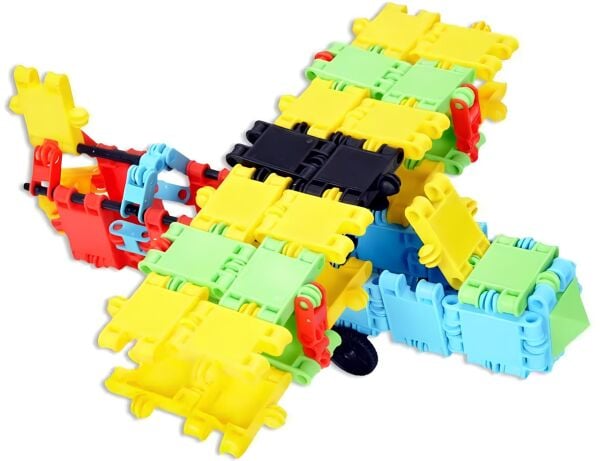 AKC-106 FLEXY TANGLES KUTU 129 PARCA 12