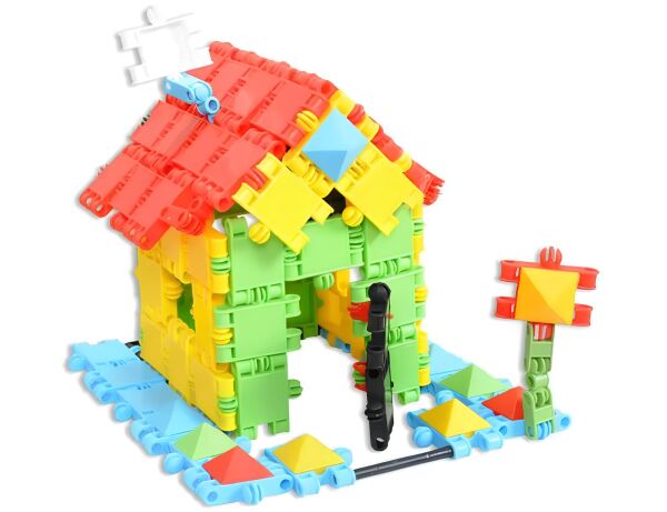 AKC-106 FLEXY TANGLES KUTU 129 PARCA 12