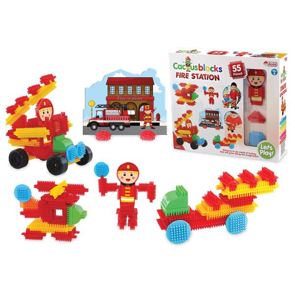 FEN-03308 KAKTUS BLOKLAR ITFAIYE 55PRC 16