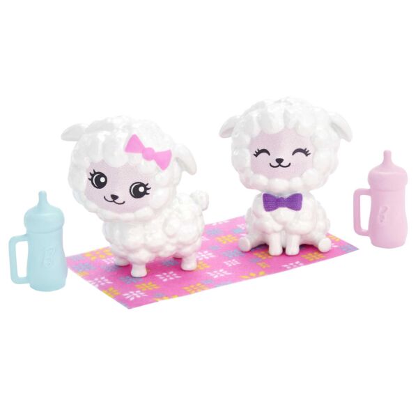 MATE-HLC29 BRB  SKIPPER KUZUCUK BAKIMI OYUN SETI 4