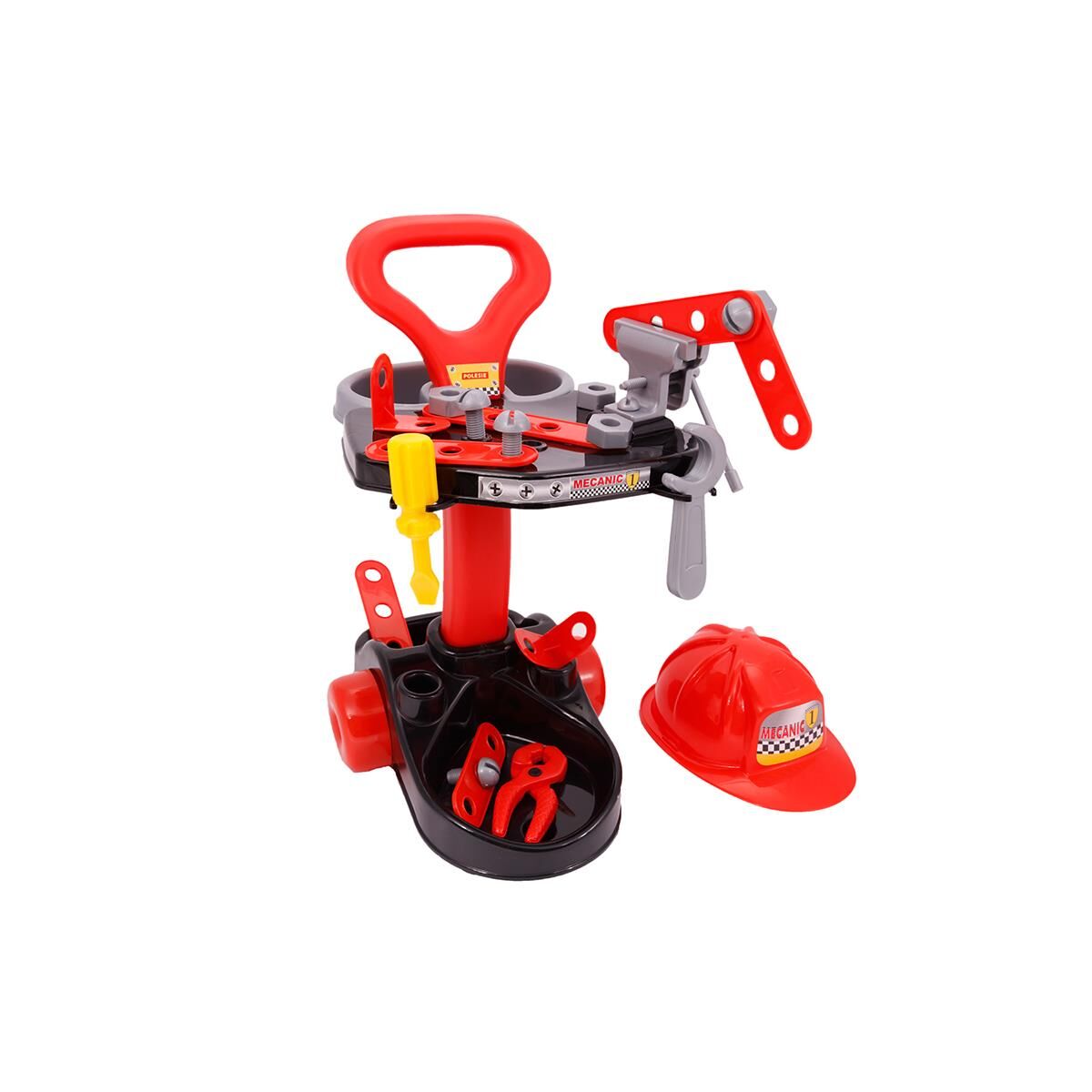 POL-36612 TAKIM MEKANIK KUTUDA 3