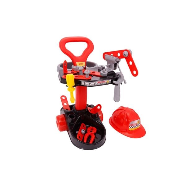 POL-36612 TAKIM MEKANIK KUTUDA 3