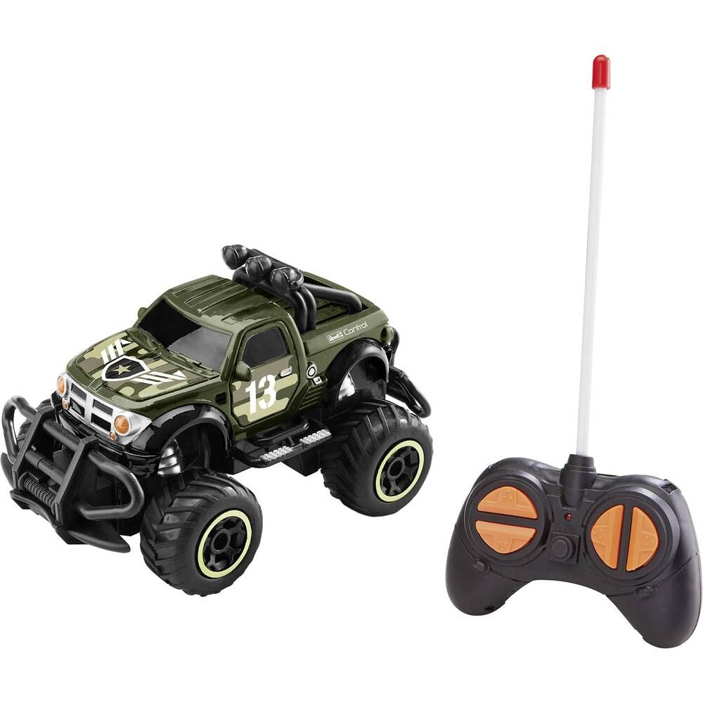 ADO-VRC23491 UZ KUM DODGE RAM FİELD HUNTER 12