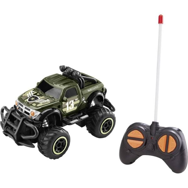 ADO-VRC23491 UZ KUM DODGE RAM FİELD HUNTER 12