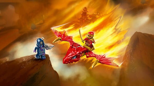 ADOL-LSL71801 KAIS R DRAGON STRIKE 6