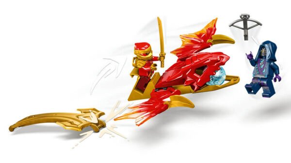 ADOL-LSL71801 KAIS R DRAGON STRIKE 6