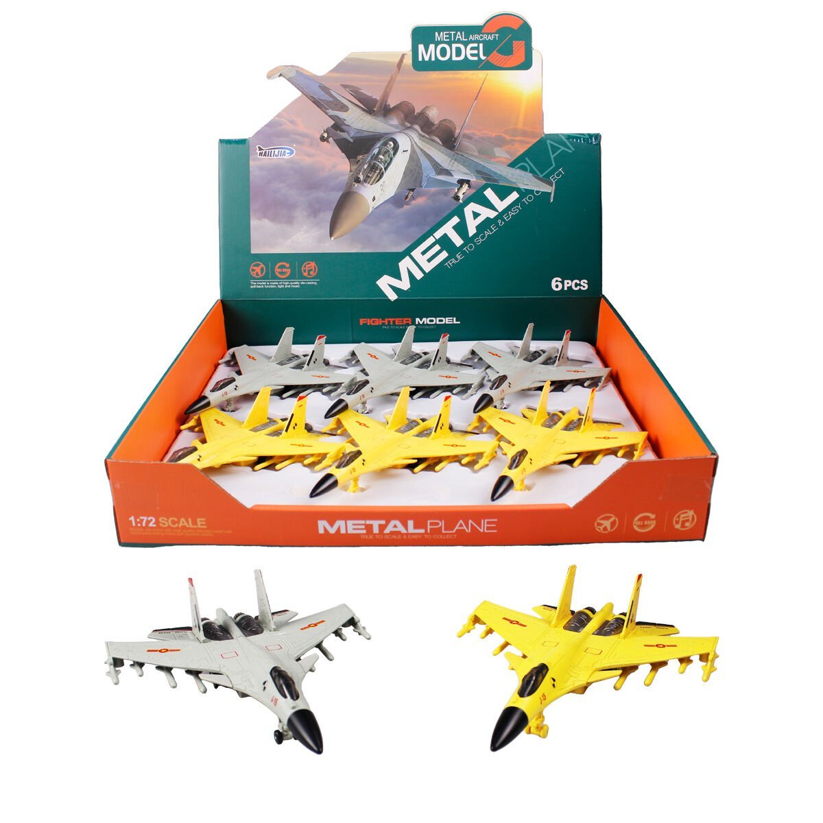 KZL-JA3116 CEKBIRAK SAVAS UCAGI 36