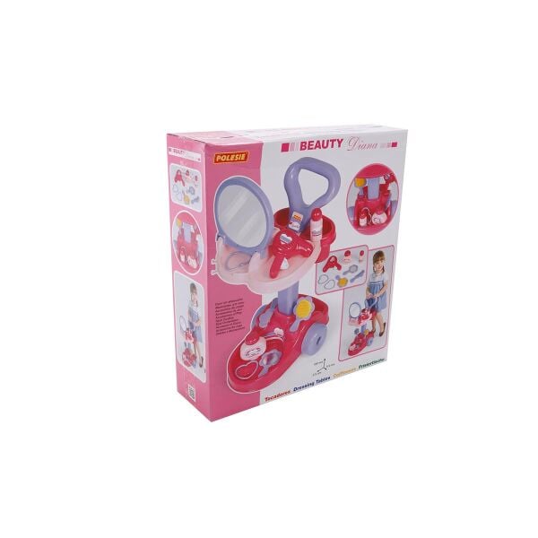 POL-36629 TAKIM DIANA GUZELLIK SALONU KUTUDA 3