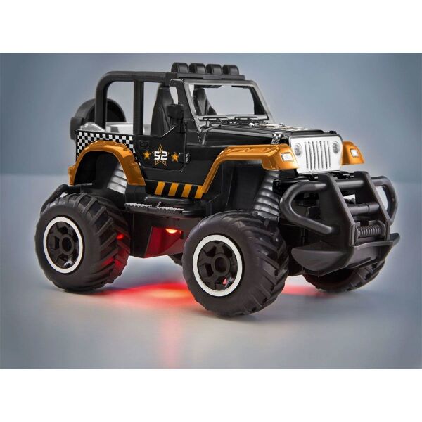 ADO-VRC23492 UZ KUM JEEP WRANGLER QUARTER BQCK 12