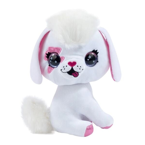 MEGA-FG249 AIRBRUSH PLUSH PUPPY 4