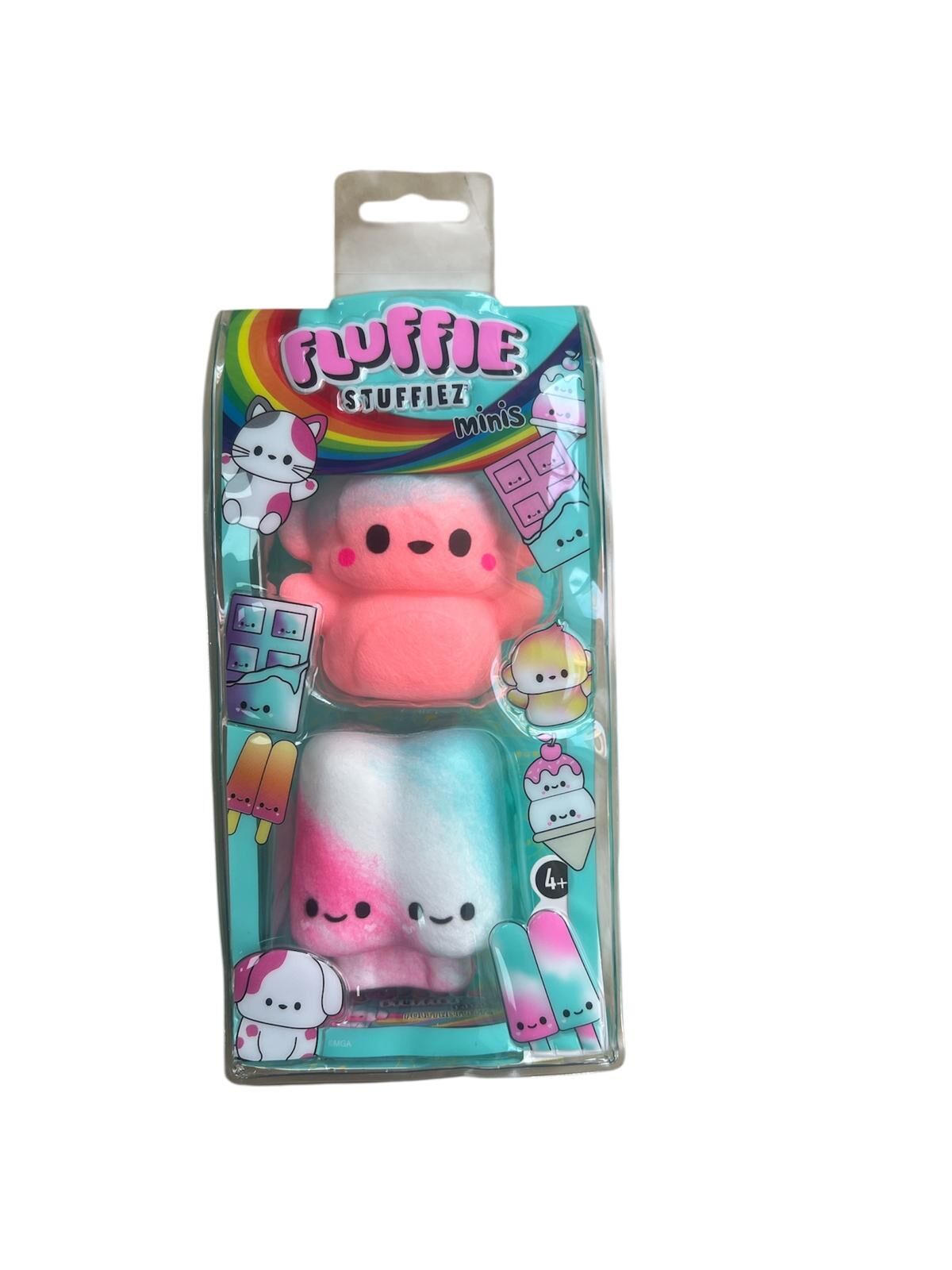 ADO-IFS524809 FS MINIS MIX1  1 STAND