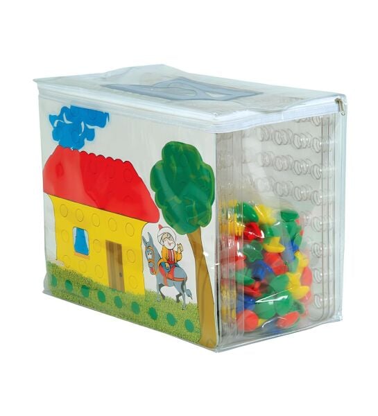 AKC-SD-10 SIHIRLI DUGMELER 10LU 4