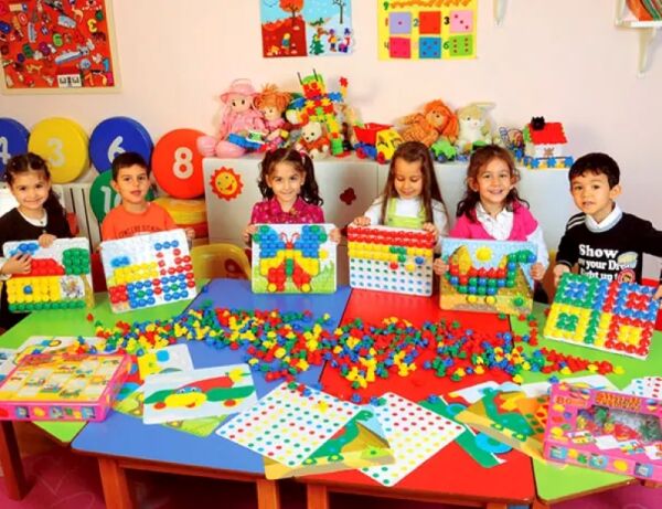 AKC-SD-10 SIHIRLI DUGMELER 10LU 4